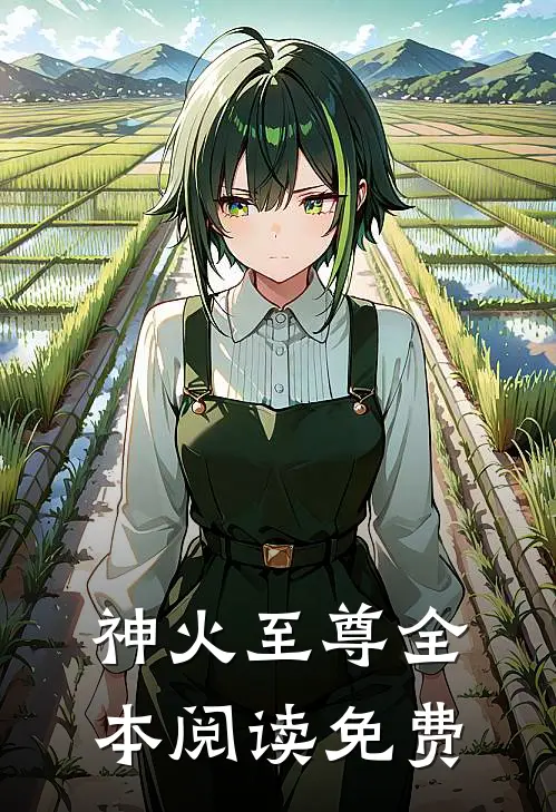 神火至尊全本阅读免费