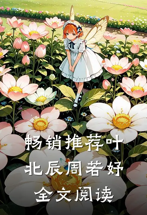 畅销推荐叶北辰周若妤全文阅读