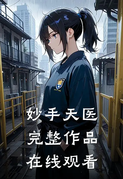 妙手天医完整作品在线观看