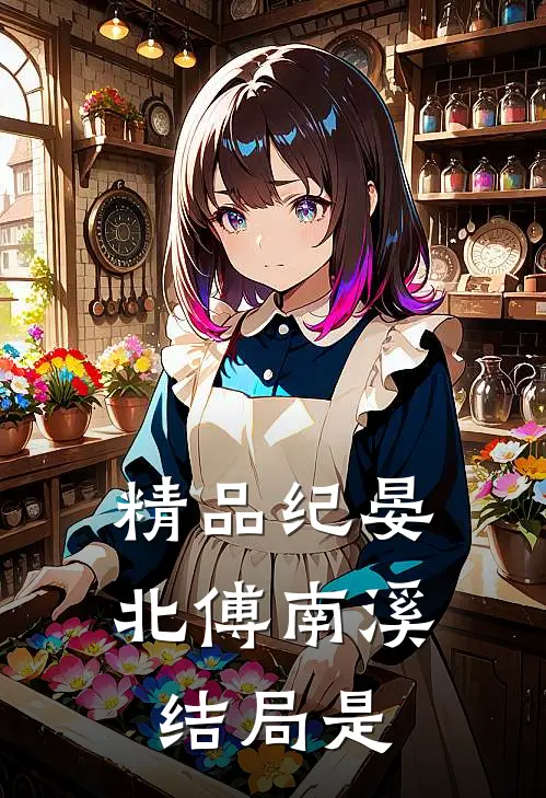 精品纪晏北傅南溪结局是