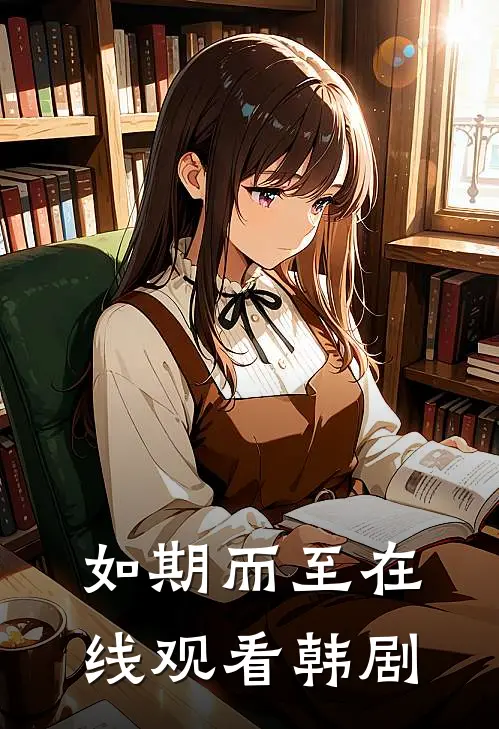如期而至在线观看韩剧