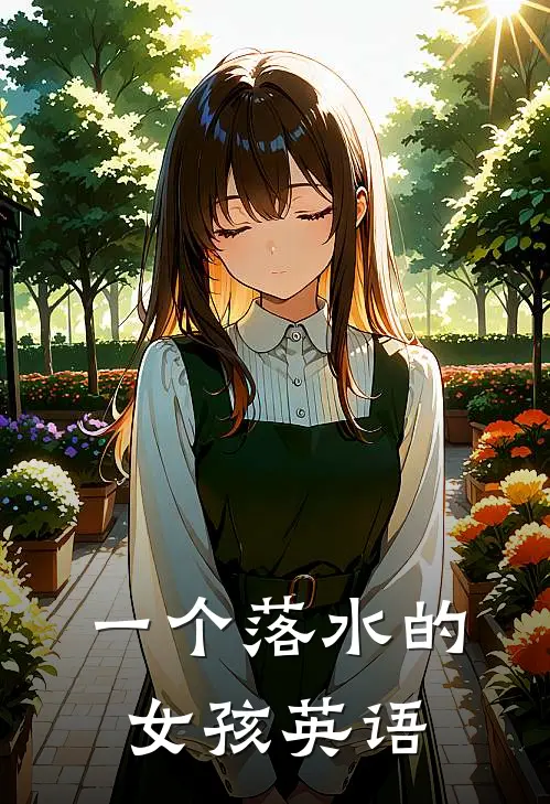 一个落水的女孩英语