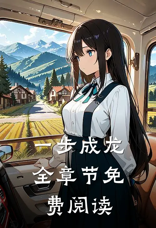 一步成龙全章节免费阅读