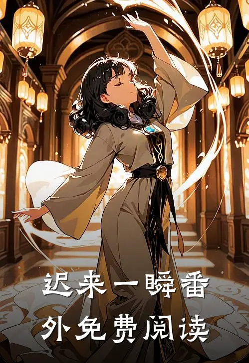 迟来一瞬番外免费阅读