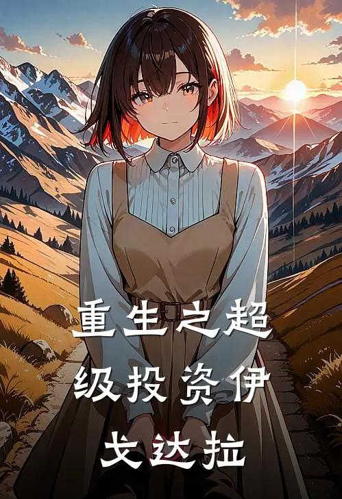 重生之超级投资 伊戈达拉