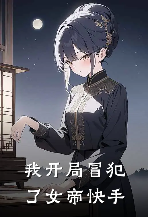 我开局冒犯了女帝快手