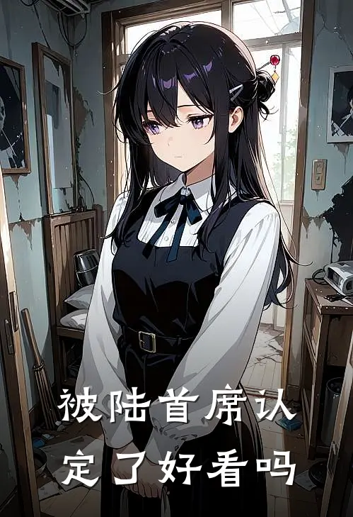 被陆首席认定了好看吗