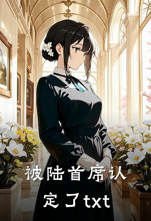 被陆首席认定了txt