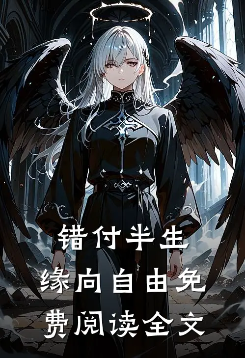 错付半生，缘向自由免费阅读全文