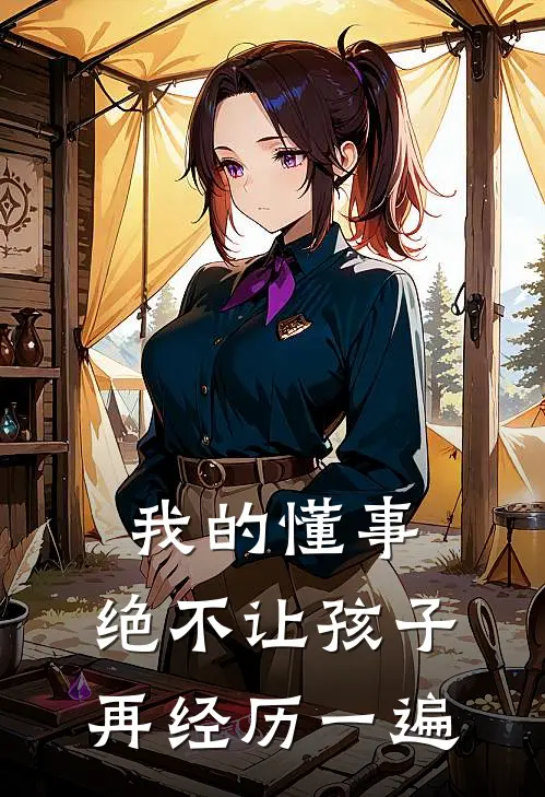我的懂事,绝不让孩子再经历一遍英语