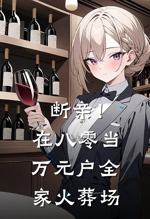 断亲！在八零当万元户全家火葬场