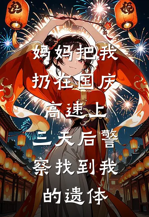 妈妈把我扔在国庆高速上，三天后警察找到我的遗体