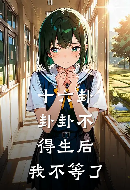 十六卦，卦卦不得生后，我不等了