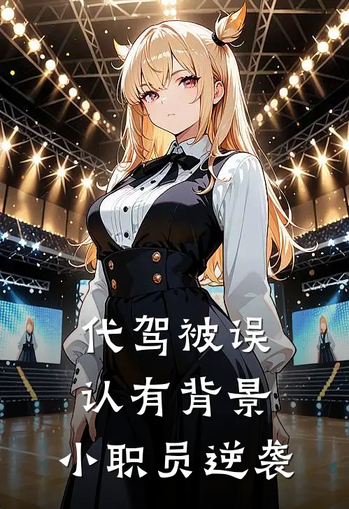 代驾被误认有背景，小职员逆袭