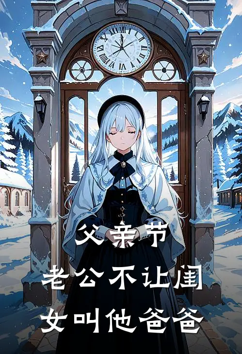 父亲节，老公不让闺女叫他爸爸