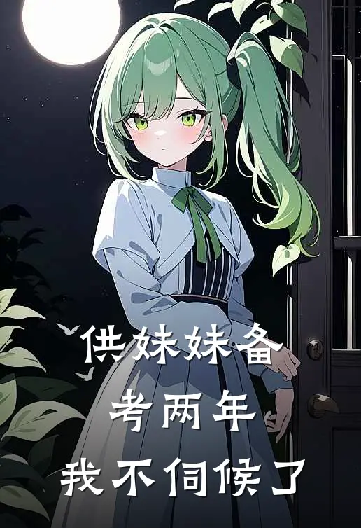 供妹妹备考两年，我不伺候了