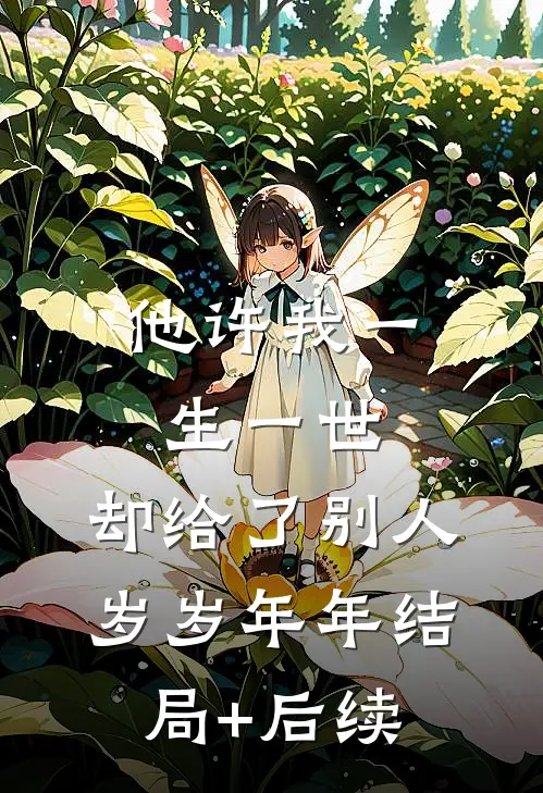 他许我一生一世，却给了别人岁岁年年结局+后续