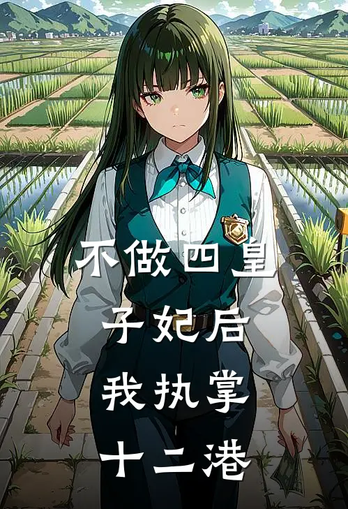 不做四皇子妃后，我执掌十二港