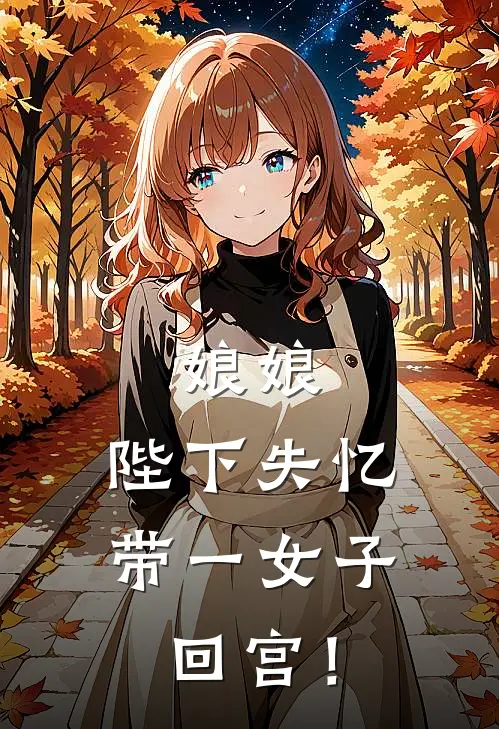 娘娘，陛下失忆带一女子回宫！