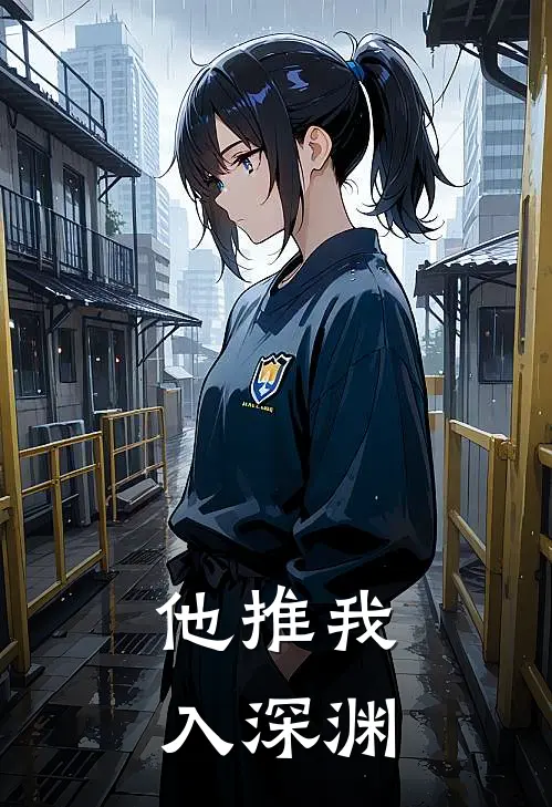 他推我入深渊百度