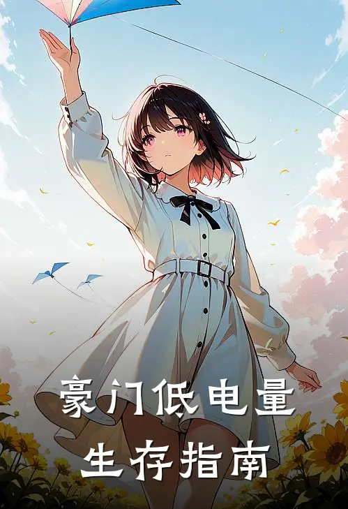 豪门低电量生存指南