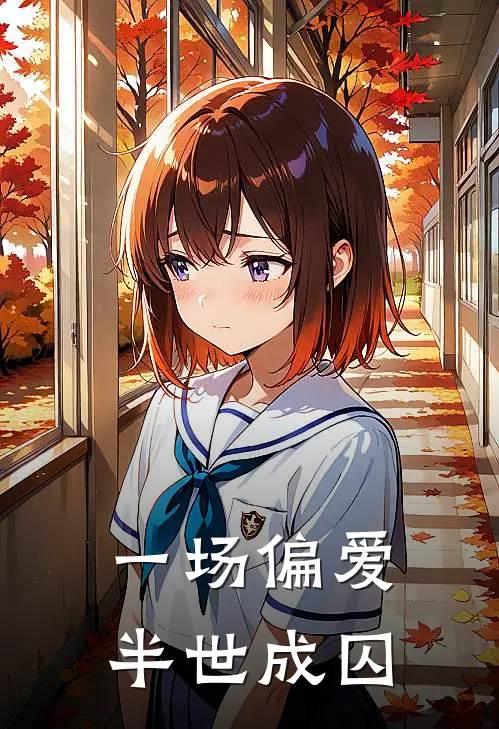 一场偏爱半世成囚免费阅读