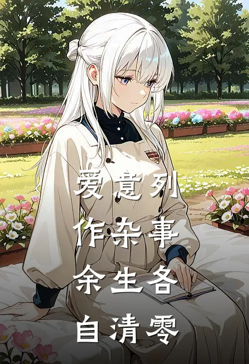 爱意列作杂事，余生各自清零
