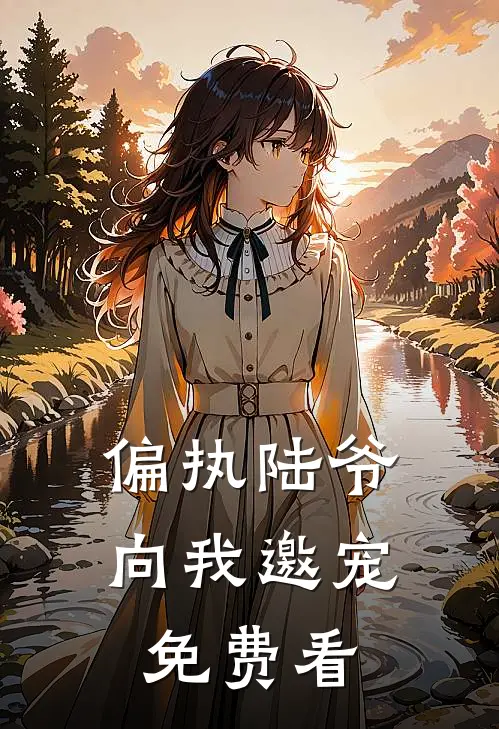 偏执陆爷向我邀宠免费看