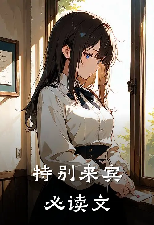特别来宾必读文