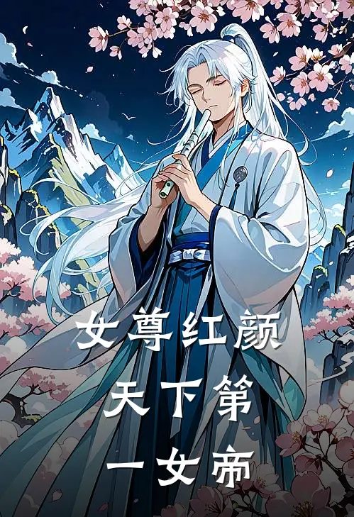 女尊红颜天下第一女帝免费阅读