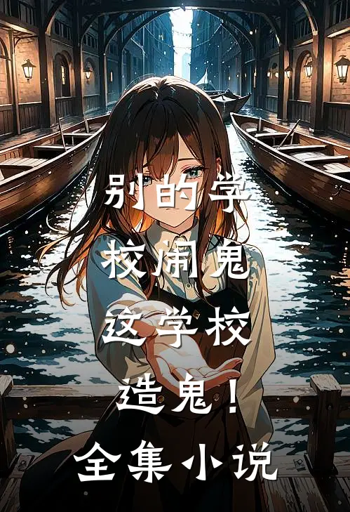 别的学校闹鬼,这学校造鬼!全集免费阅读