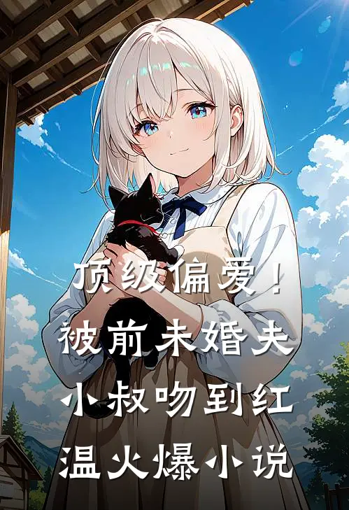 顶级偏爱！被前未婚夫小叔吻到红温火爆小说