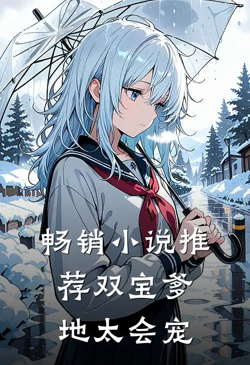 畅销小说推荐双宝爹地太会宠
