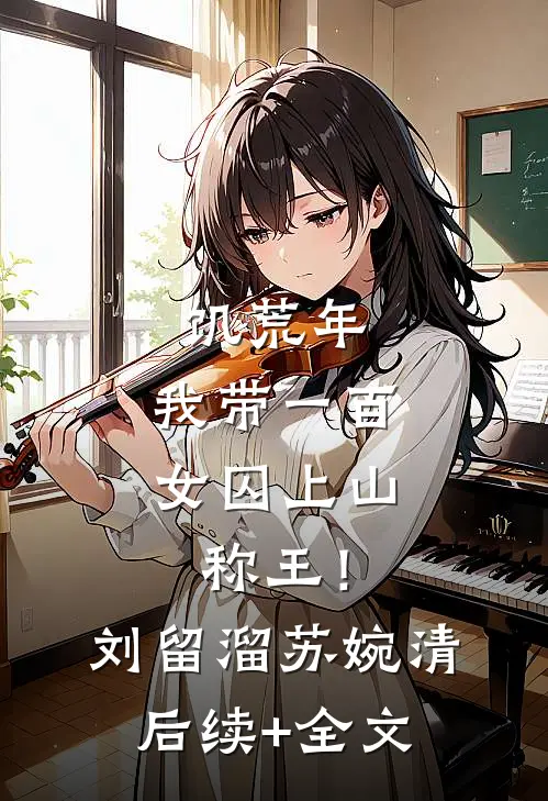 饥荒年，我带一百女囚上山称王！刘留溜苏婉清后续+全文