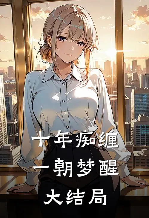 十年痴缠,一朝梦醒大结局是