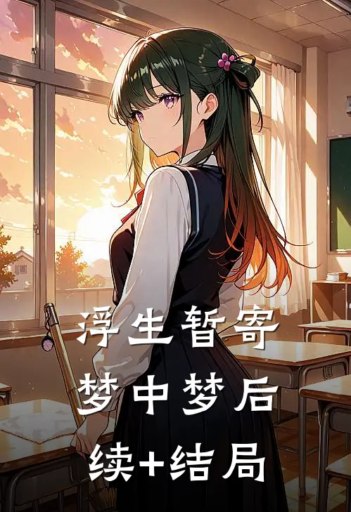 浮生暂寄梦中梦后续+结局