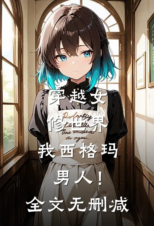 穿越女修世界，我西格玛男人！全文无删减