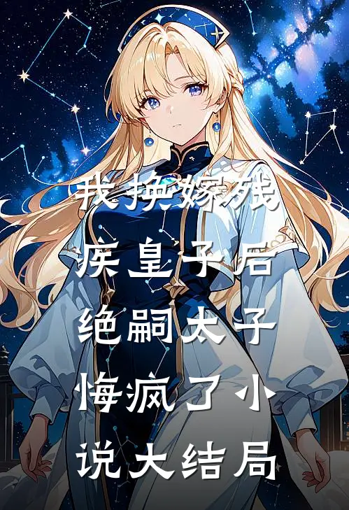 我换嫁残疾皇子后,绝嗣太子悔疯了大结局是