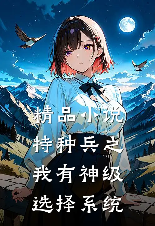 精品小说特种兵之我有神级选择系统