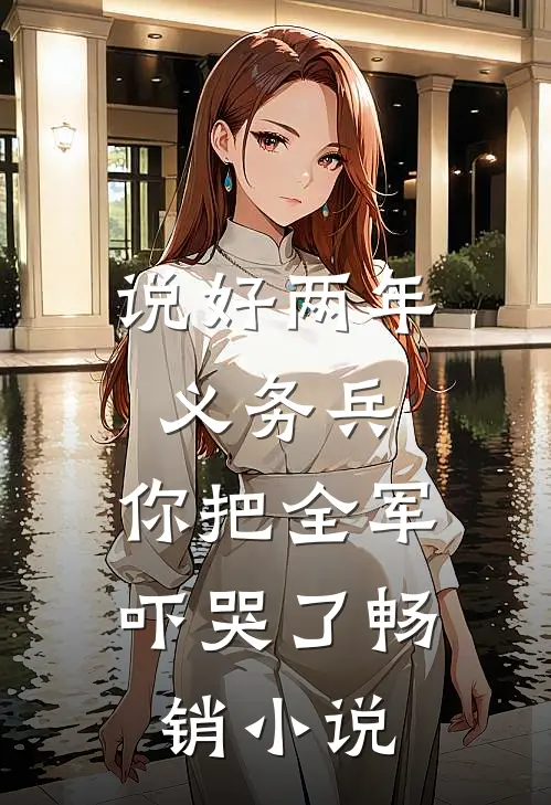 说好两年义务兵，你把全军吓哭了畅销小说