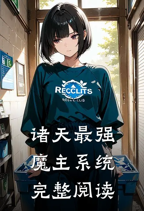诸天最强魔主系统完整阅读