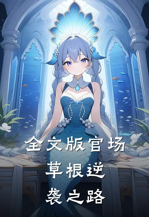 全文版官场：草根逆袭之路