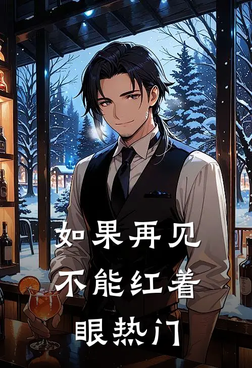 如果再见不能红着眼热门