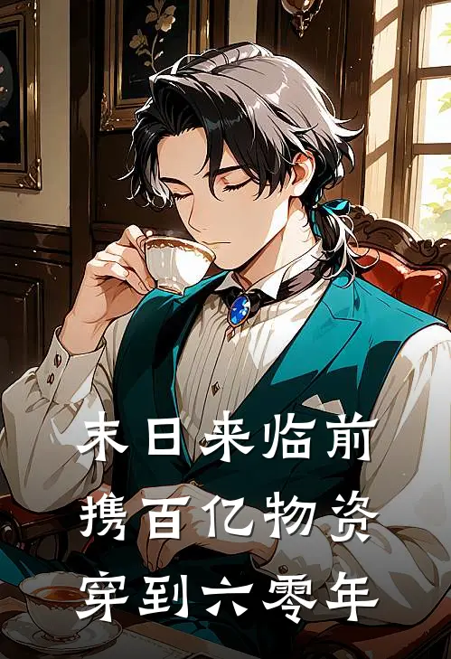末日来临前,携百亿物资穿到六零年在线阅读