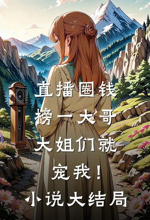 直播圈钱，榜一大哥大姐们就宠我！小说大结局