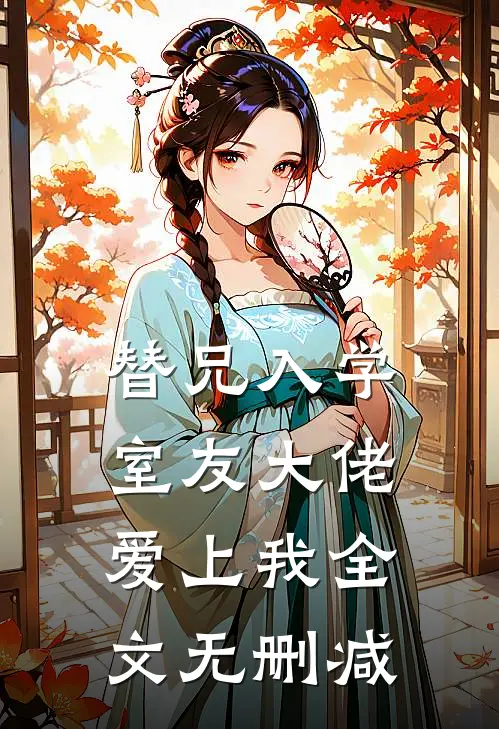 替兄入学，室友大佬爱上我全文无删减
