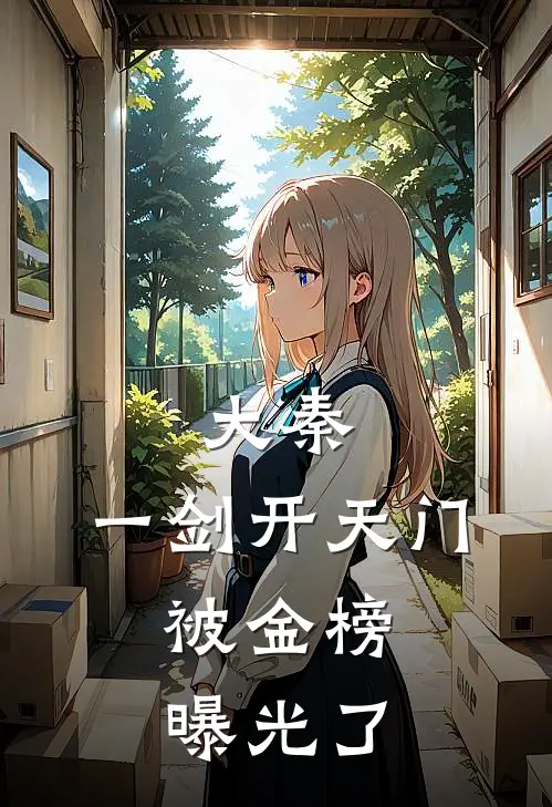 大秦一剑开天门,被金榜曝光了 沉啊沉