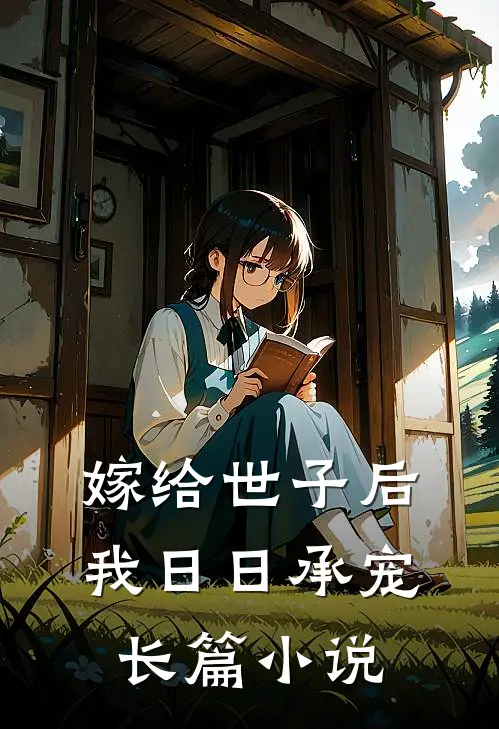 嫁给世子后，我日日承宠长篇小说