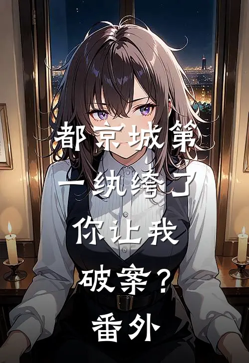都京城第一纨绔了，你让我破案？番外