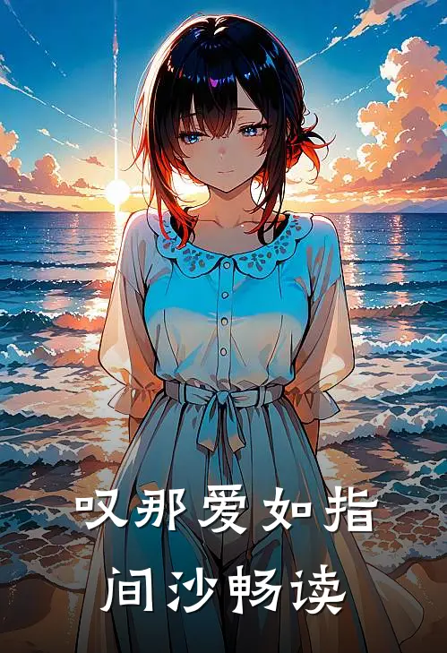 叹那爱如指间沙畅读